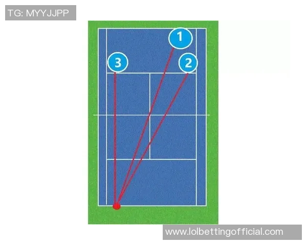 西安网球队速度对比深度解析与战术运用探讨